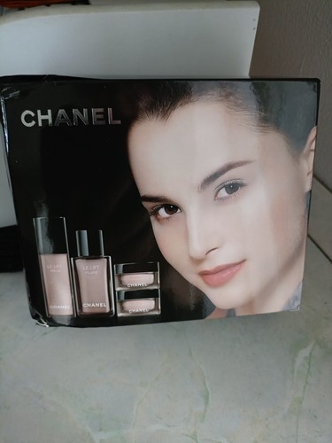 Chanel lift cofanetto - chanel,