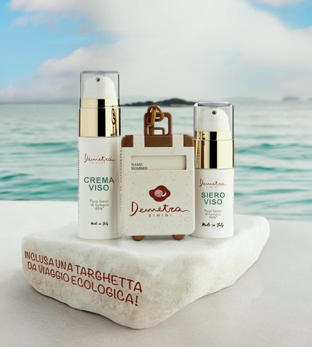Beauty travel kit - travel, set