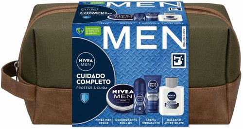 Pack cura completa trousse - pack,