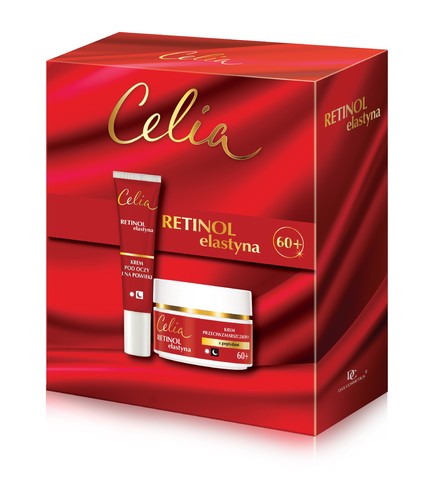 Set regalo celia retinol - set,