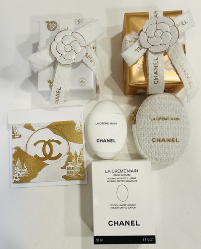 Chanel holiday edition - edition, 2026