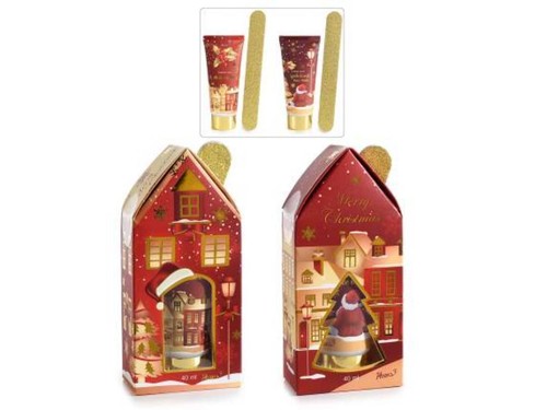 Confezione regalo natale - ,